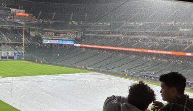 Half price Club seats coming in clutch last night