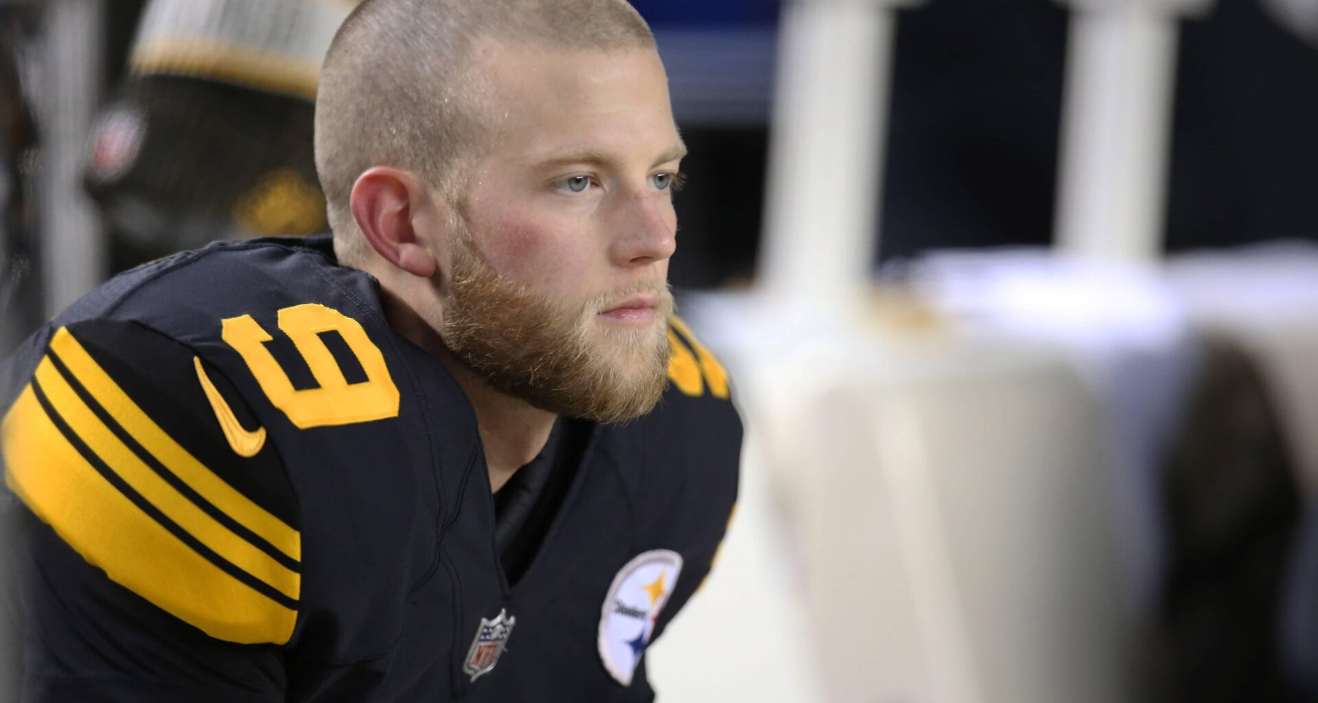 Chris Boswell is as clear of a Steelers Hall of Famer as I've ever seen.