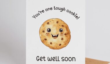 Let's bury Barky, in Get Well Soon cards.