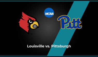 Louisville vs. Pittsburgh Dunkel NCAA Football Picks, Predictions and Odds - Sept. 27