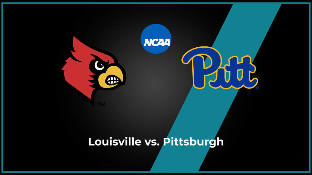 Louisville vs. Pittsburgh Dunkel NCAA Football Picks, Predictions and Odds - Sept. 27