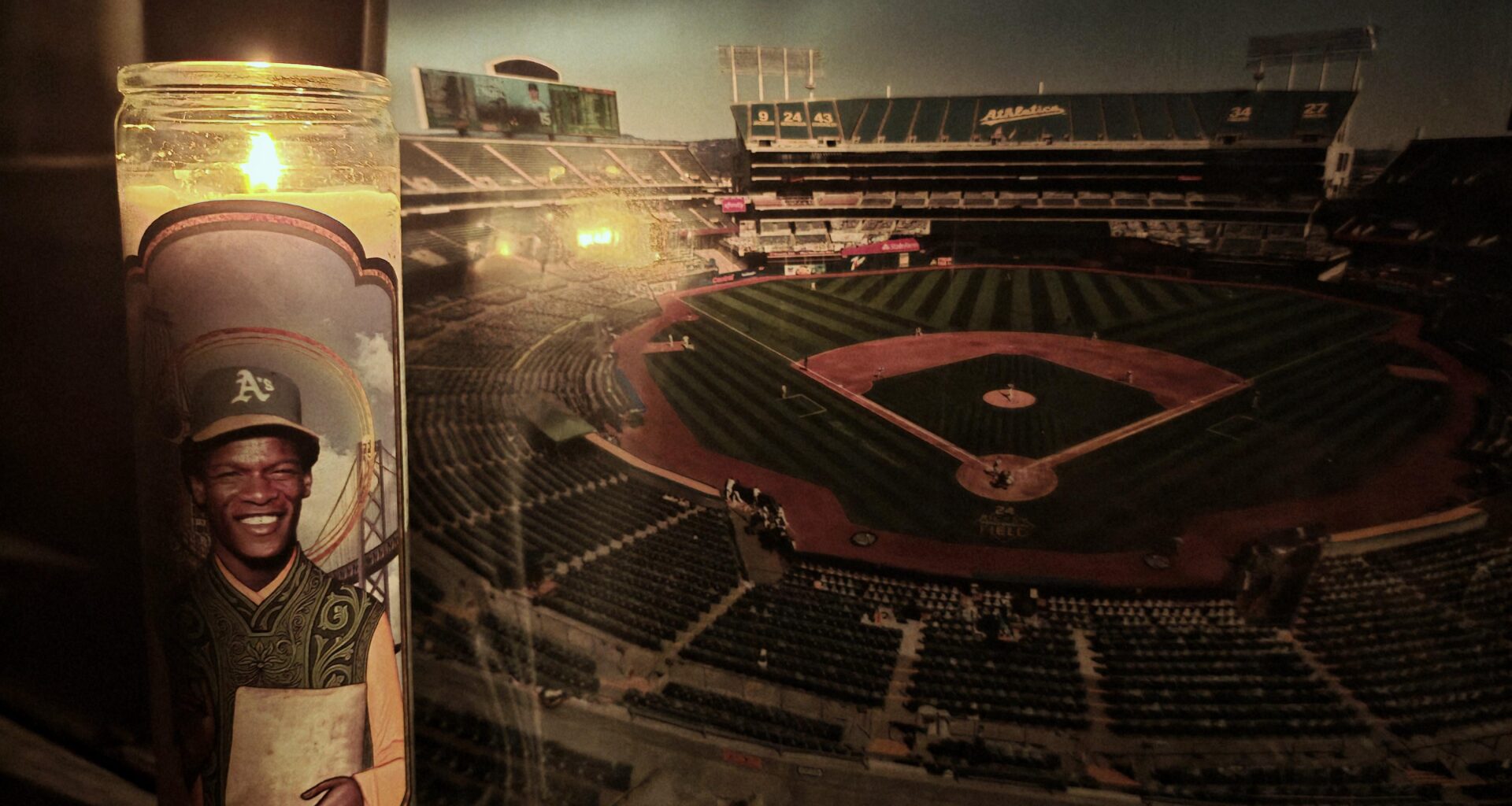 I miss the team I loved every day.