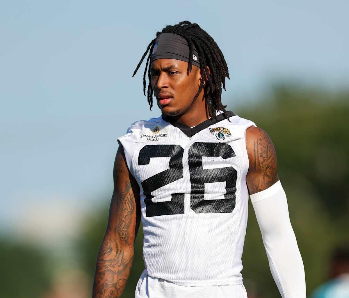 The man who put the nail in the coffin needs more love, Antonio Johnson