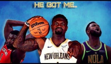 He Got Me Believing Again..