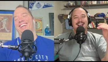 Royals Promote Jensen, Re-Instate Caglianone; Still Clinging to Hope