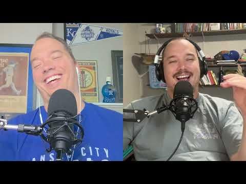 Royals Promote Jensen, Re-Instate Caglianone; Still Clinging to Hope