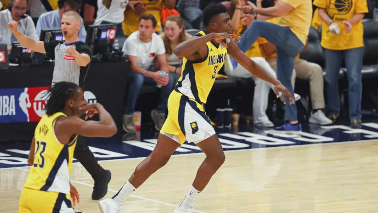 What do you think Thomas Bryant's role should be?