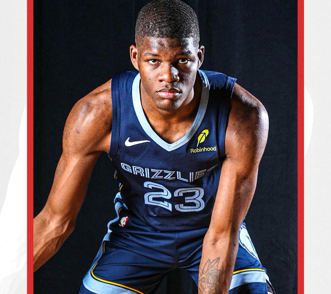 Happy 22nd Birthday Cedric Coward!