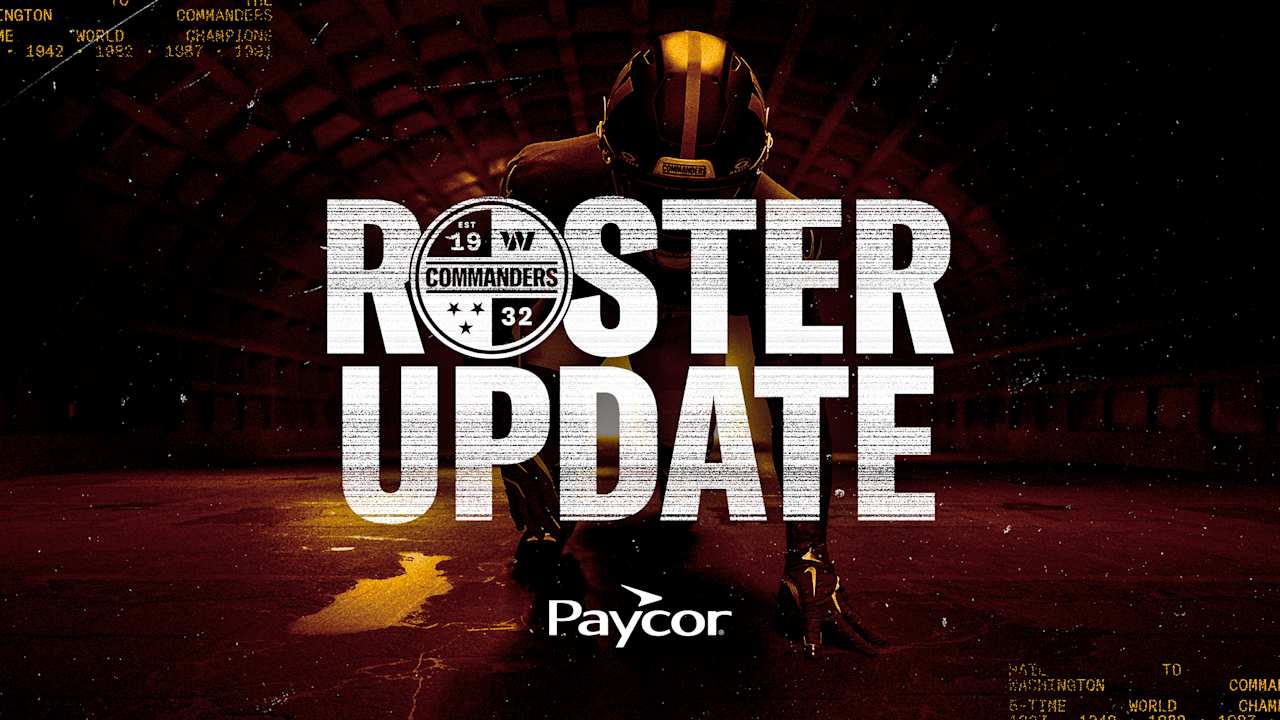 Commanders sign P Mitch Wishnowsky to practice squad