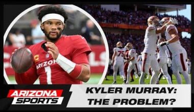 I take back my criticism of this sub. Dan Bickley’s opening statement today was Kyler is too short and making Petzing look bad.