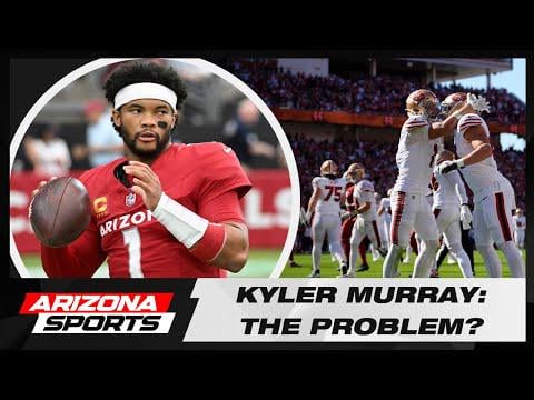 I take back my criticism of this sub. Dan Bickley’s opening statement today was Kyler is too short and making Petzing look bad.