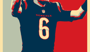 I believe in Jake Browning