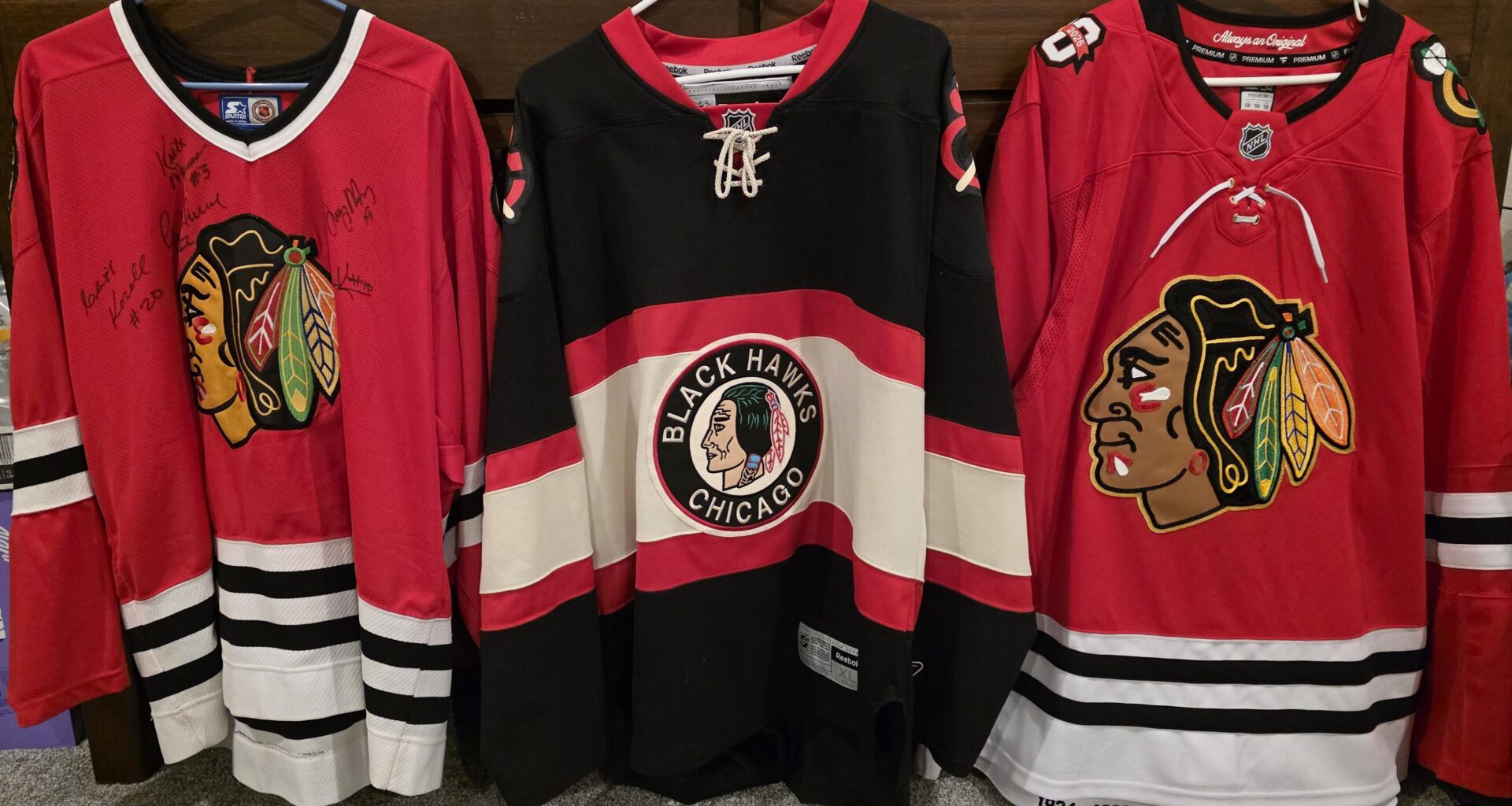 My humble little collection