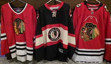 My humble little collection