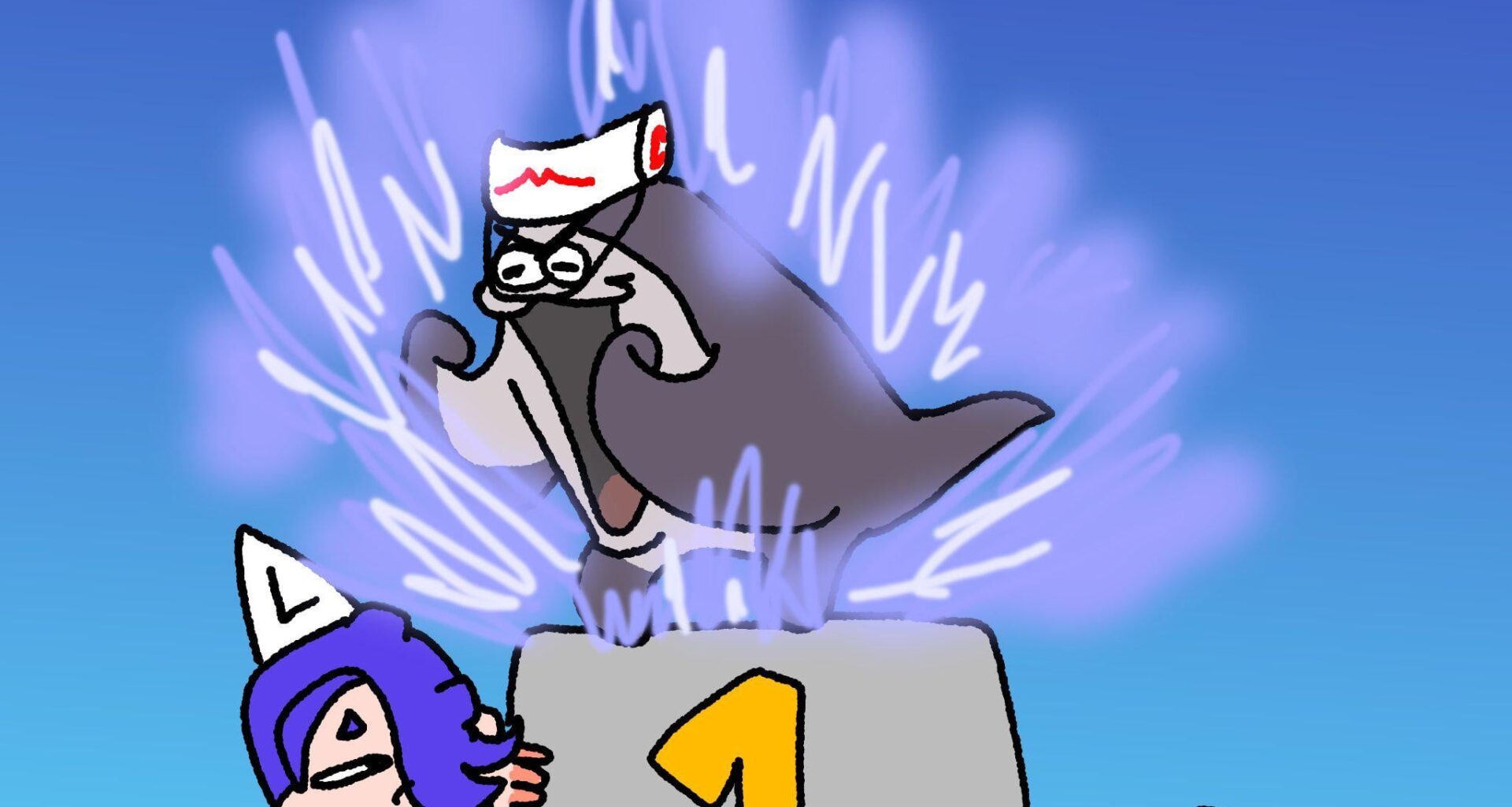 PGT: Tampa Bay Rays (77-81) continue to avoid a trip to the basement with a victory over O-holes (74-84). [F: 6-2]