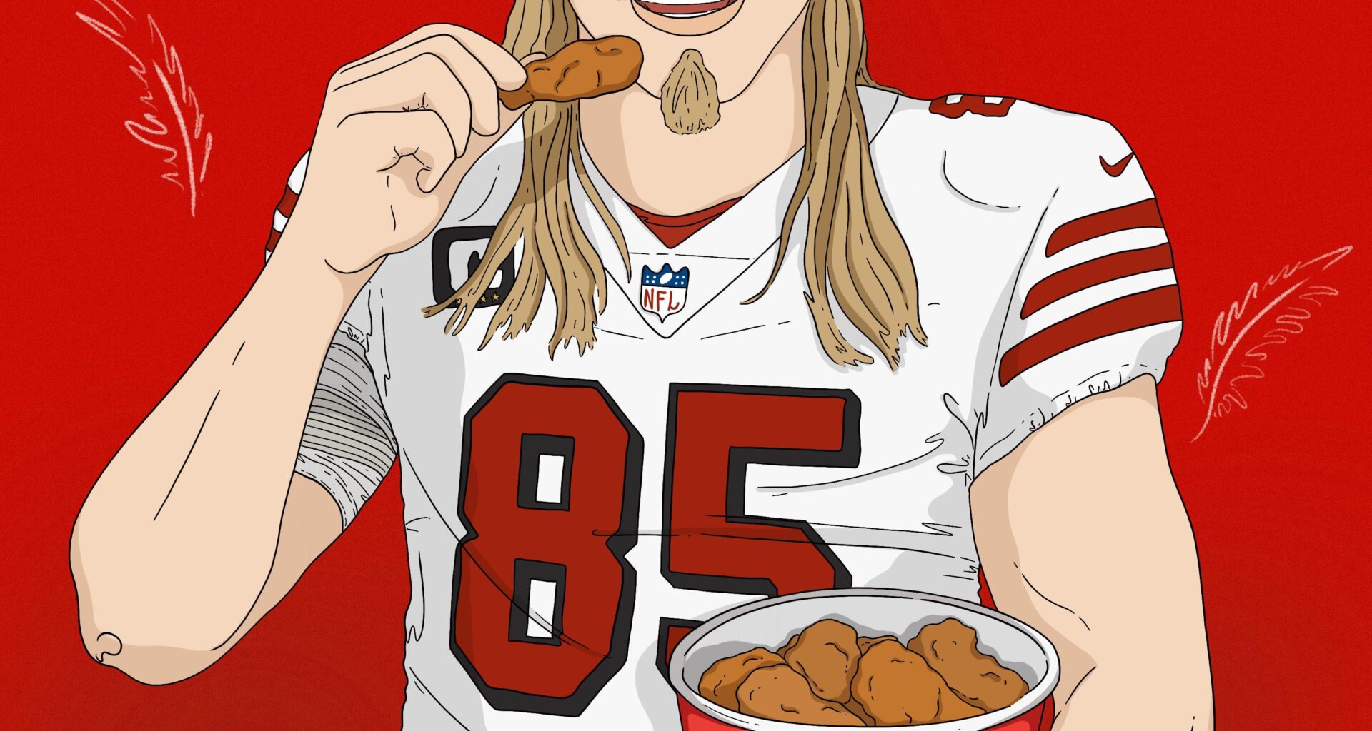 Will my drawings get me to the SB? Day 6