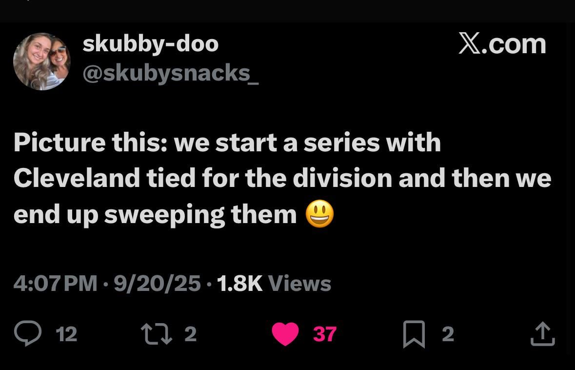 As unlikely as it is…just the thought of this makes me slightly less angry😅