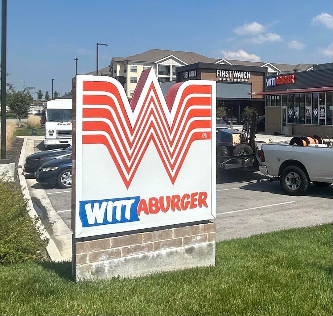Whataburger? More like ‘Wittaburger’, am I right?!