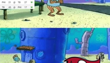 Sigh...here we go again.