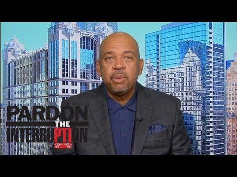 With Skenes finishing .500 I'm reminded of this take from Wilbon 7 years ago