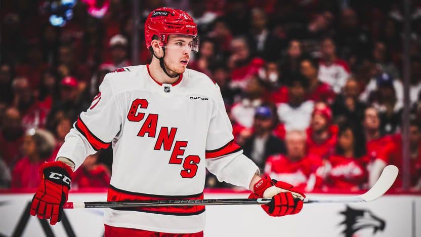 Vinh Cao- On the Rise: Alexander Nikishin