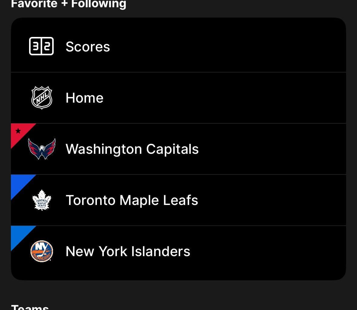 Thank go they brought this back