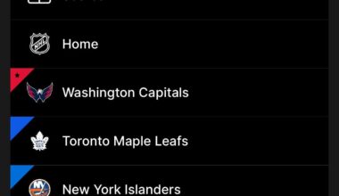 Thank go they brought this back