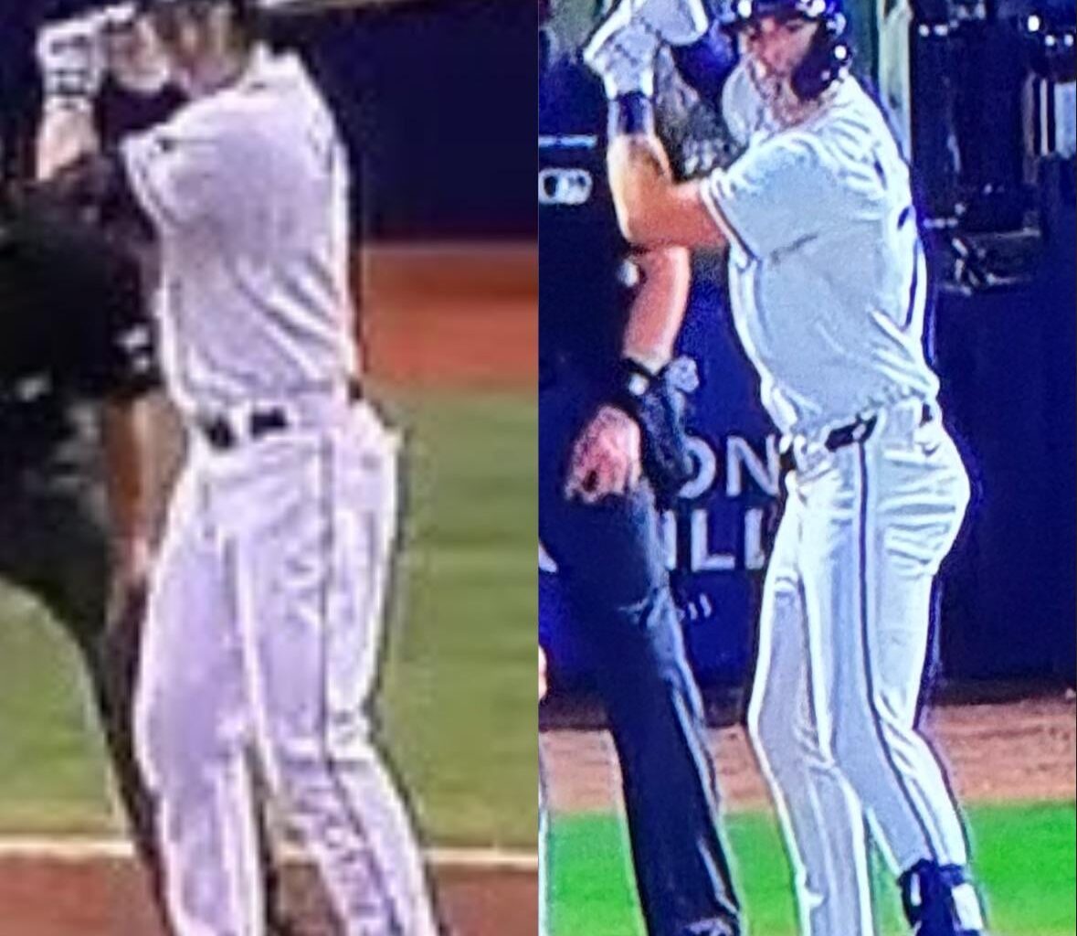 Close enough… welcome back Evan Longoria