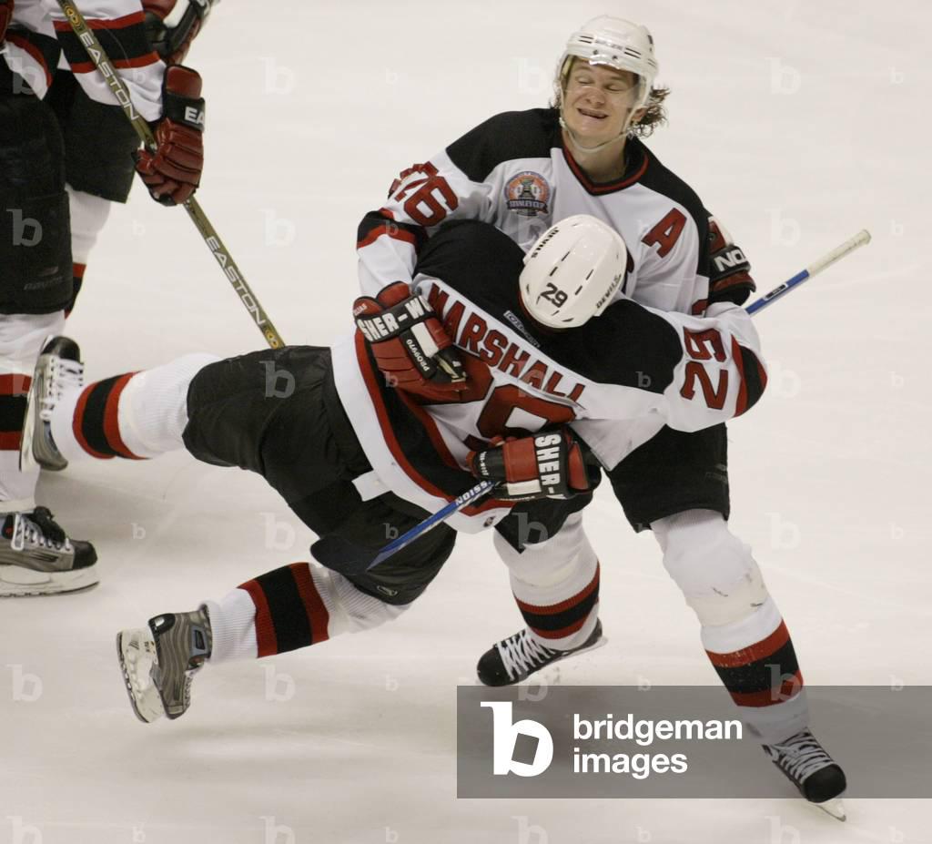 We Are Grant Marshall Days from the Season Opener