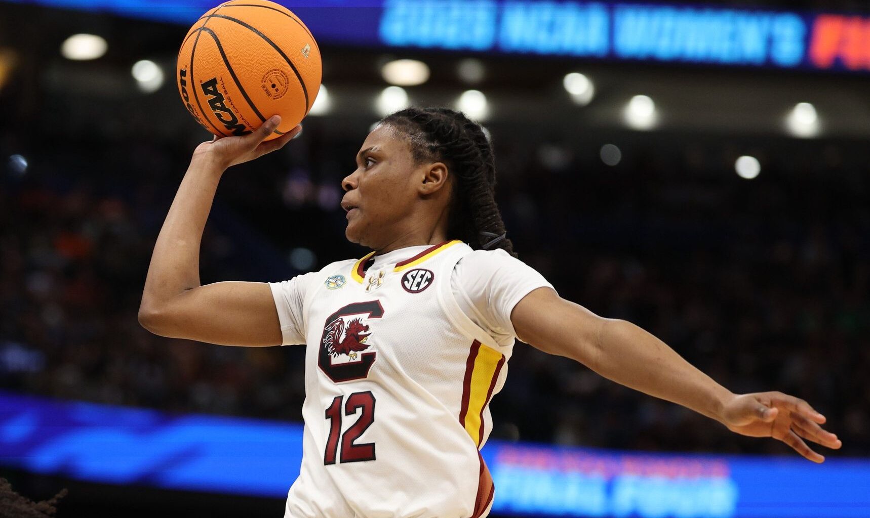MiLaysia Fulwiley Reveals Personal Reason Behind Leaving Dawn Staley's South Carolina for LSU
