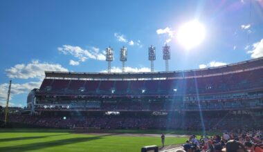 About to beat the crap out of any kids by the LF foul pole for a foul ball tonight...