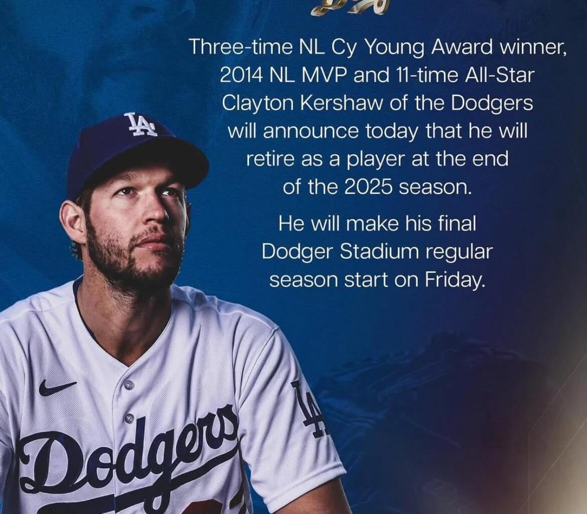 Out tormentor is finally retiring