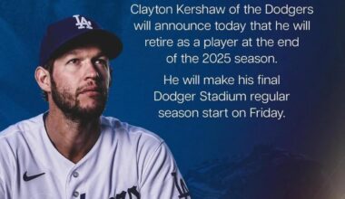 Out tormentor is finally retiring