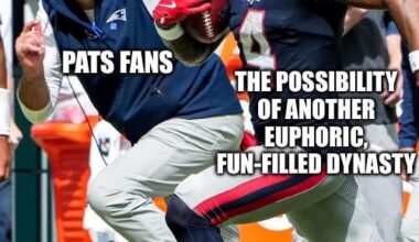 ever-chasing that high