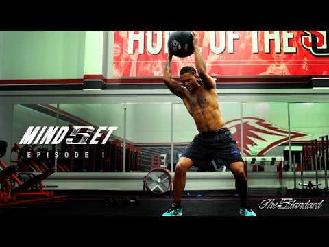 Pulling Back the Curtain | Paolo Banchero doc "The 5tandard" - Ep 1