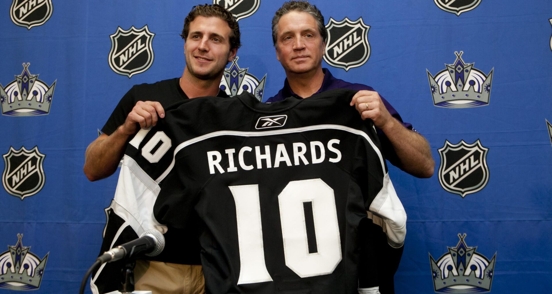 10 days until the Kings' home opener