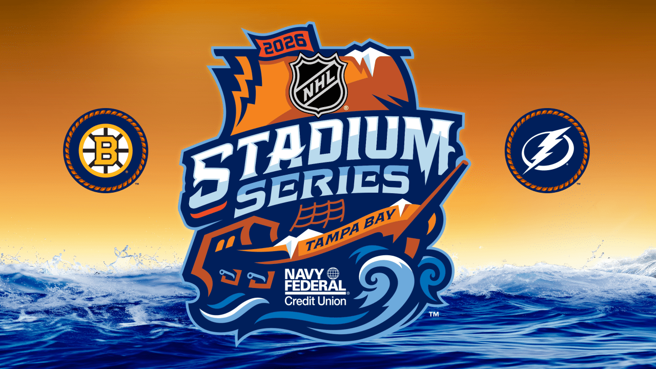 2026 Navy Federal Credit Union NHL Stadium Series tickets to go on sale Thursday