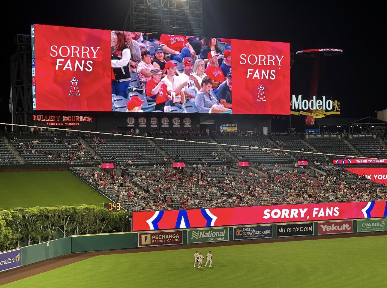 the graphic we deserve