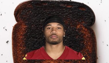 Marshon Lattimore ever since he got traded