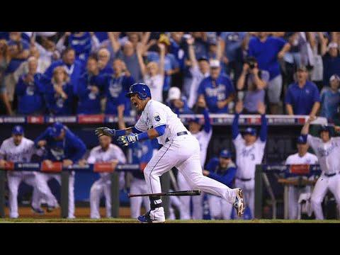 Yearly reminder...11 years ago the Royals won one of the craziest Wildcard games ever and started a magical run