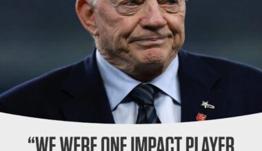 If Only They Had Someone...