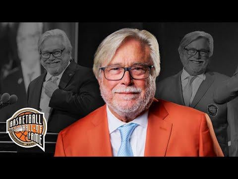 Micky Arison Hall of Fame Celebration