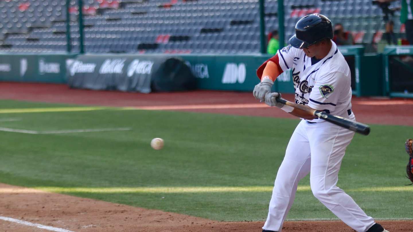 (Dayson Croes) Unheralded SF Giants infield prospect flashed elite skill in first pro season