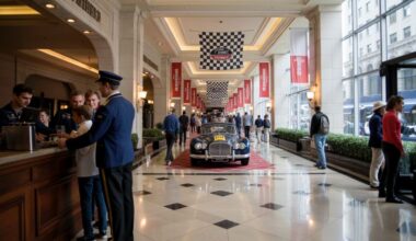 Fairfield Inn And Suites Charlotte Offers Exclusive Deals for NASCAR Weekend: Everything You Need To Know