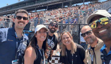 NASCAR Taps 72andSunny to Rekindle Its Rebellious American Spirit