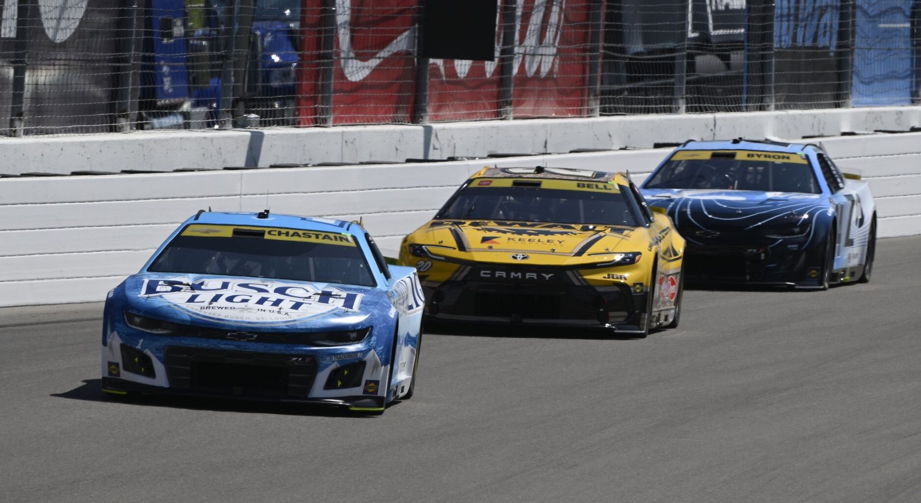 NASCAR Mechanic Throws Support Behind Max Verstappen’s Former Pit Tech Over Misleading Salary Myths