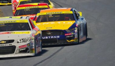 NASCAR 25: Release Date and Pre-order Details