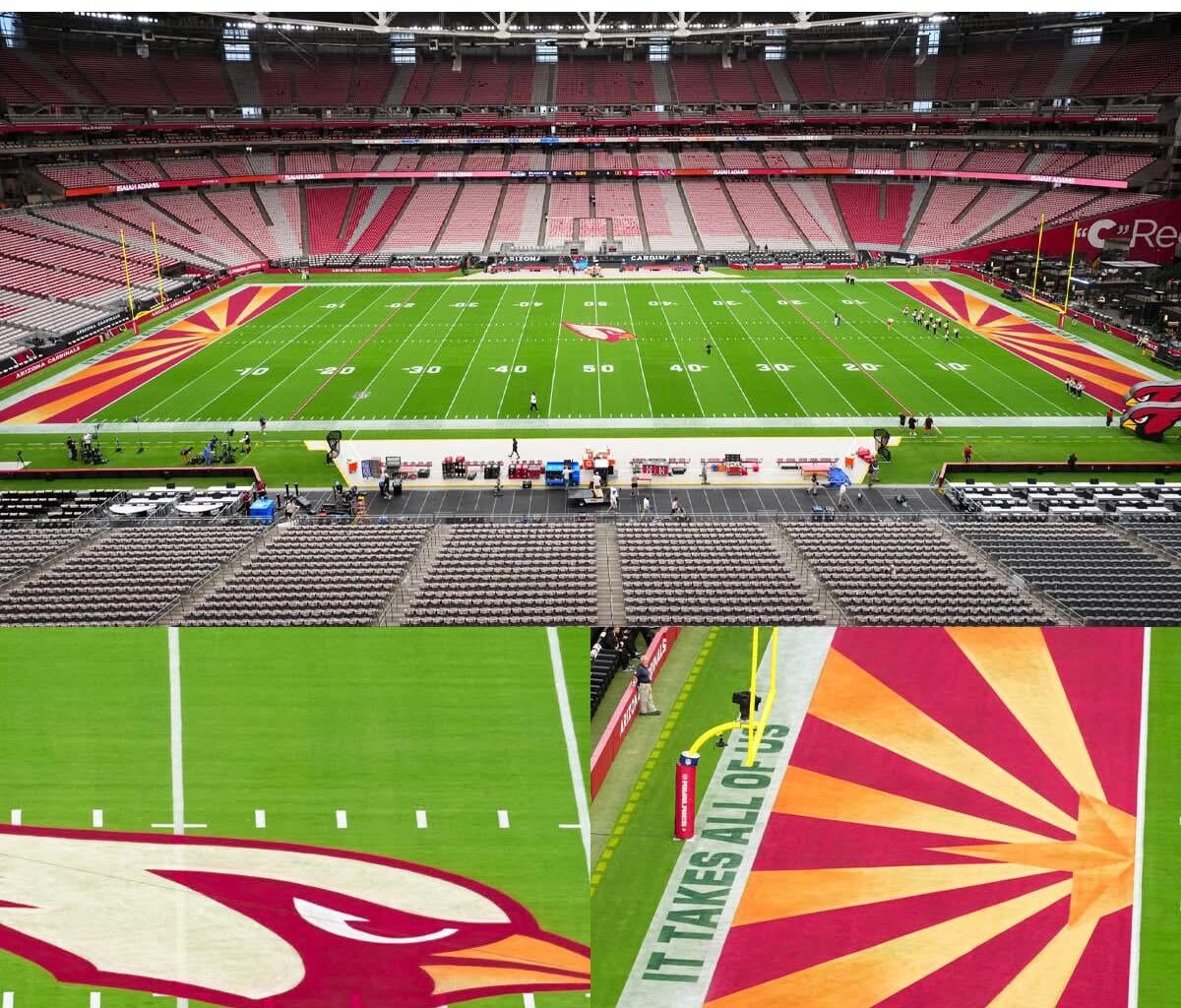 Those home jerseys are pretty cool too