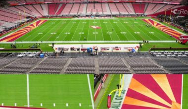 Those home jerseys are pretty cool too