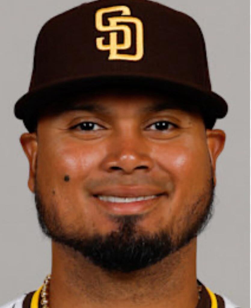 Put some respect on his name